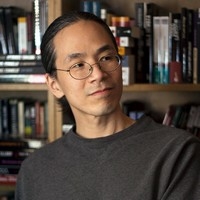Autor Ted Chiang