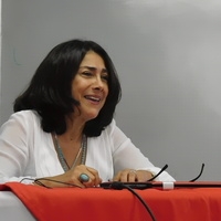 Autor Teresita Vásquez Ramírez