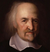 Autor Thomas Hobbes
