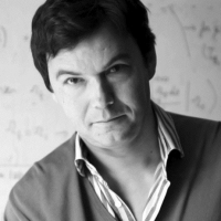 Autor Thomas Piketty