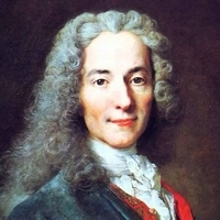 Autor Voltaire