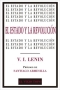 Libro: El estado y la revolución | Autor: Santiago Armesilla | Isbn: 9788418550928