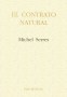 El contrato natural - Michel Serres - 8487010147X