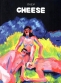 Libro: Cheese | Autor: Zuzu | Isbn: 9788416985289