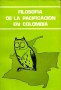 Libro: Filosofía de la pacificación en colombia - Autor: Roberto J. Salazar Ramos