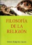 Libro: Filosofía de la religión - Autor: Germán Marquínez Argote - Isbn: 9589482503