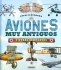 Libro: Atlas ilustrado aviones muy antiguos y otras aeronaves | Autor: Varios | Isbn: 9788467756449