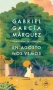 Libro: En agosto nos vemos | Autor: Gabriel García Márquez | Isbn: 9786287638358
