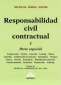 Libro: Responsabilidad civil contractual. Tomo I - II | Autor: Nicolás Jorge Negri | Isbn: 9789877061659