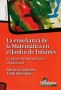 Libro: La enseñanza de la matemática en el jardín de infantes - Autor: Adriana González - Isbn: 9789508084944