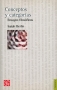 Libro: Conceptos y categorías. Ensayos filosóficos - Autor: Isaiah Berlin - Isbn: 9789681613600