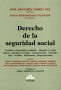 Libro: Derecho de la seguridad social - Autor: José Benjamín Gómez Paz - Isbn: 9789877062229