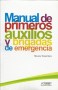 Manual de primeros auxilios y brigadas de emergencia - Herlinda Torres Nieto - 9789588494371