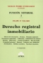 Libro: Derecho registral inmobiliario | Autor: Natalio Pedro Etchegaray | Isbn: 9789505089000