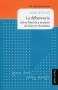 Libro: La difherencia. Sobre filiación y avatares de la ley en Occidente | Autor: Diana Sperling | Isbn: 9788417133382