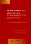 Derecho procesal administrativo y de lo contencioso administrativo - Lucelly Rocio Munar Castellanos - 9789588465524