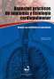 Libro: Aspectos prácticos de anatomía y fisiología cardiopulmonar | Autor: Esther Cecilia Wilches Luna | Isbn: 9789586709026