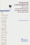 Libro: Vanguardia y antivanguardia en la crítica y en las publicaciones culturales colombianas de los años veinte | Autor: Jineth Ardila Ariza | Isbn: 9789587614664