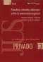 Libro: Estudios colombo-alemanes sobre la autonomía negocial | Autor: José Guillermo Castro Ayala | Isbn: 9789585456433
