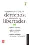 Libro: Fortalecimiento de derechos. Ampliación de libertades Tomo I | Autor: Otto Granados Roldán | Isbn: 9786071558869