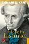 Libro: Filosofía de la historia | Autor: Immanuel Kant | Isbn: 9786071630094