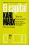 Libro: El Capital Tomo II - Vol. 4  Libro segundo | Autor: Karl Marx | Isbn: 9682300851