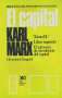 Libro: El Capital Tomo II - Vol. 5 Libro segundo | Autor: Karl Marx | Isbn: 9682314852