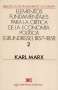 Libro: Elementos fundamentales para la crítica de la economía política Vol. 2 | Autor: Karl Marx | Isbn: 9682303303