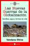 Libro: Las nuevas guerras de la globalización | Autor: Vandana Shiva | Isbn: 9788478843589