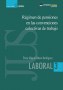 Régimen de pensiones en las convenciones colectivas de trabajo - óscar Miguel Valero Rodríguez - 9789588964273
