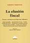 Libro: La elusión fiscal | Autor: Alberto Tarsitano | Isbn: 9789877063752