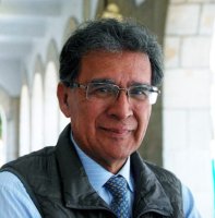 Camilo González Posso