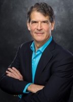 Autor Eben Alexander