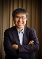 Ha-joon Chang