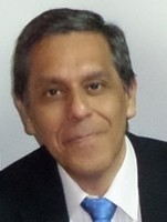Luis Humberto Hernández M.