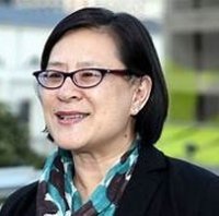 Autor Mae Ngai