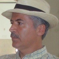 Autor Mario Ramírez-orozco