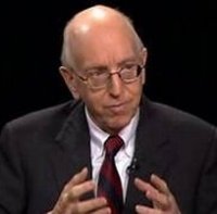 Autor Richard A. Posner