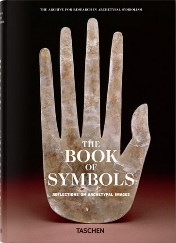 Libro: El libro de los símbolos | Autor: Varios | Isbn: 9783836525732
