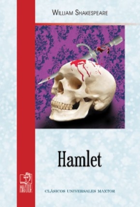 Libro: Hamlet | Autor: William Shakespeare | Isbn: 9791020805300