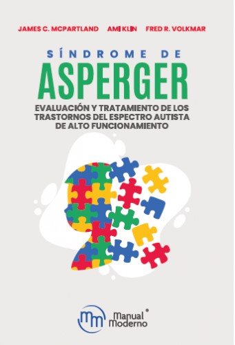 Libro: Sindrome de asperger | Autor: Autores Varios | Isbn: 9786074489033