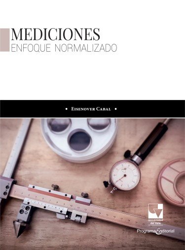 Libro: Mediciones | Autor: Autores Varios | Isbn: 9786287617452