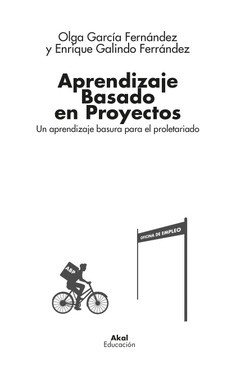  Aprenddizaje Basado en proyectos