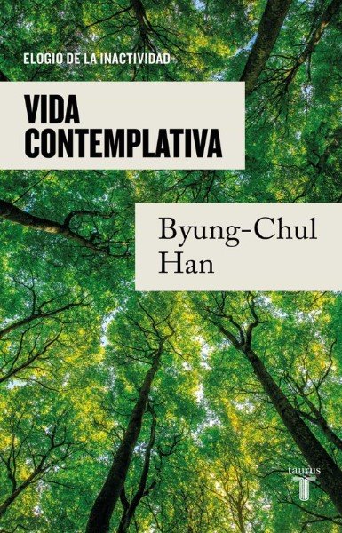  Vida contemplativa