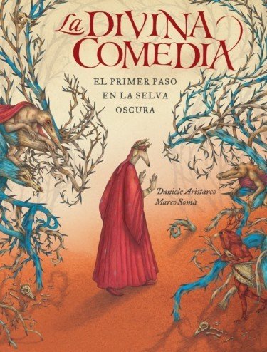 Libro: La Divina Comedia | Autor: Autores Varios | Isbn: 9789585058064