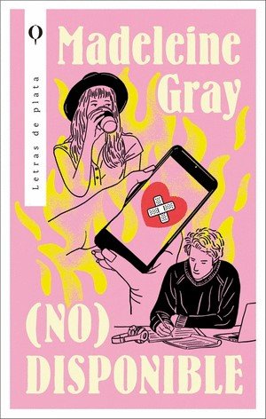 Libro: (no) disponible | Autor: Madeline Gray | Isbn: 9788492919802