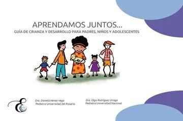  Aprendamos juntos.