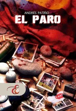  El paro