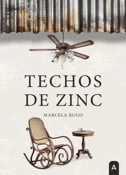  Techos de Zinc