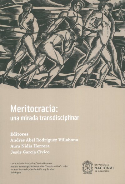  Meritocracia: una mirada transdisciplinaria